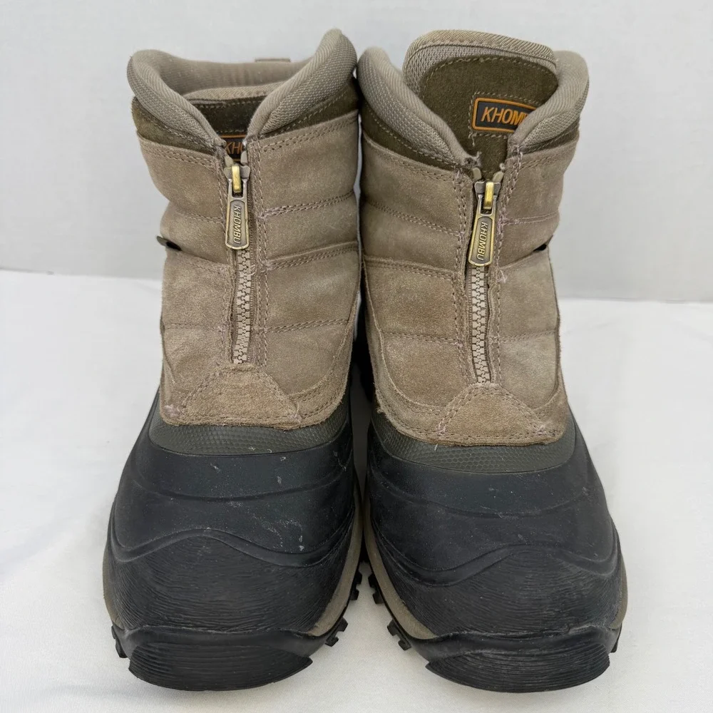 N/A khombu mens